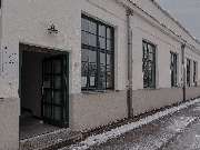 PM DSC Dresden (PM International AG) - Außenbereich