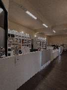 PM DSC Dresden (PM International AG) - Theke