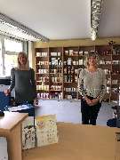 PM DSC - DSC Ettlingen