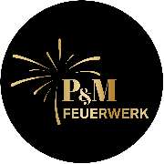 P&M Feuerwerk - LOGO
