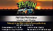 PM Folien Performance - LOGO