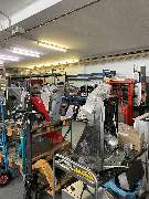P&M Gastrogerätemarkt Nürnberg UG - GALLERY