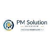 PM Solution - LOGO