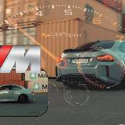 PM Video Studio - GALLERY