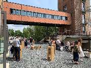 PM5 Düsseldorf Bistro & Events - 13