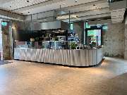 PM5 Düsseldorf Bistro & Events - 17