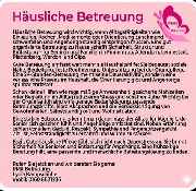 PMK Betreuung - GALLERY