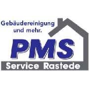 PMS Service GmbH - LOGO