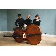 POCKET JAZZ TRIO - GALLERY