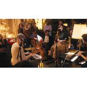 POCKET JAZZ TRIO - GALLERY