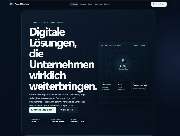 PocketOfficeApps - Eigene Webseite