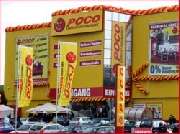 POCO Aachen - GALLERY