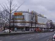 POCO Berlin-Spandau - GALLERY