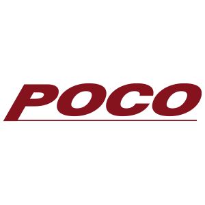 POCO Berlin-Waltersdorf - LOGO