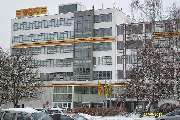POCO Chemnitz - GALLERY