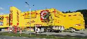 POCO Deggendorf - GALLERY