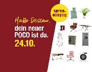POCO Dessau - GALLERY