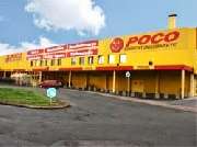 POCO Dortmund - GALLERY