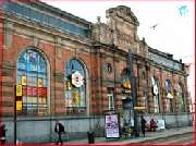 POCO Dresden-Markthalle - GALLERY