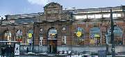 POCO Dresden-Markthalle - GALLERY