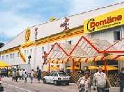 POCO Dresden-Nickern - GALLERY