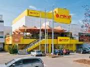 POCO Fellbach - GALLERY