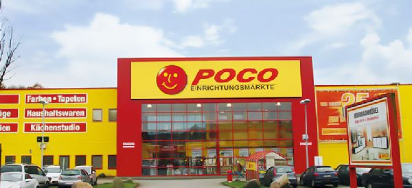 POCO Hamburg - Halstenbek - GALLERY