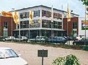 POCO Hamburg-Harburg - GALLERY