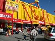 POCO Ingolstadt - GALLERY