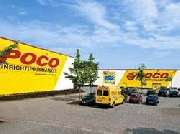 POCO Kempten - GALLERY