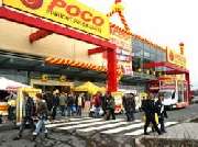 POCO Koblenz - GALLERY