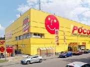 POCO Krefeld - GALLERY