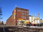 POCO Magdeburg - GALLERY