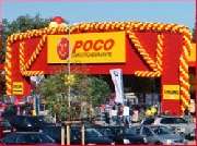 POCO Monheim - GALLERY