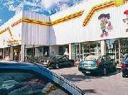 POCO München - Trudering - GALLERY