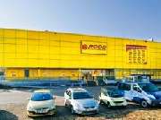 POCO Neu-Ulm - GALLERY