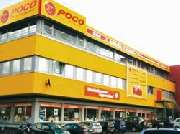 POCO Nürnberg - GALLERY