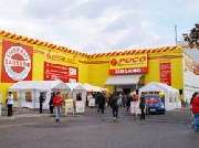 POCO Regensburg - GALLERY