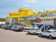 POCO Stuttgart - Bad Cannstatt - GALLERY