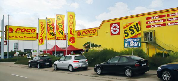 POCO Wassertrüdingen - GALLERY