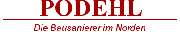 Podehl Bau- und Sanierungs GmbH - 1