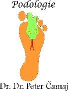 Podologie Dr. Dr. Peter Camaj - 1
