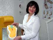 Podologie Dr. Dr. Peter Camaj - 4