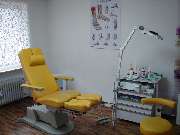 Podologie Dr. Dr. Peter Camaj - 5