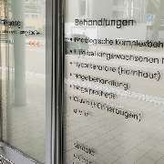 Behandlungen bei Podologie Ostalb
