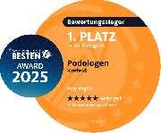 Podologie Praxis Krefeld Amy Vogels - 2