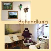 Podologie - Praxis Silke Brink - GALLERY