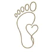 Podologiepraxis Marina de Buhr - LOGO