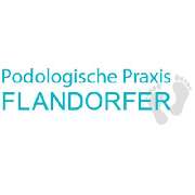 Podologische Praxis Jana Flandorfer - LOGO