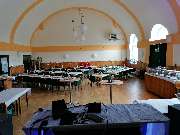 Podologische Praxis - GALLERY